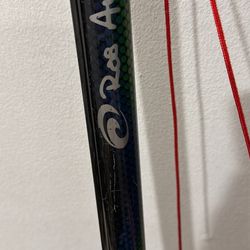 Rob Allen Coatesman Double Roller 1200