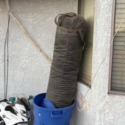 Boxing Bag