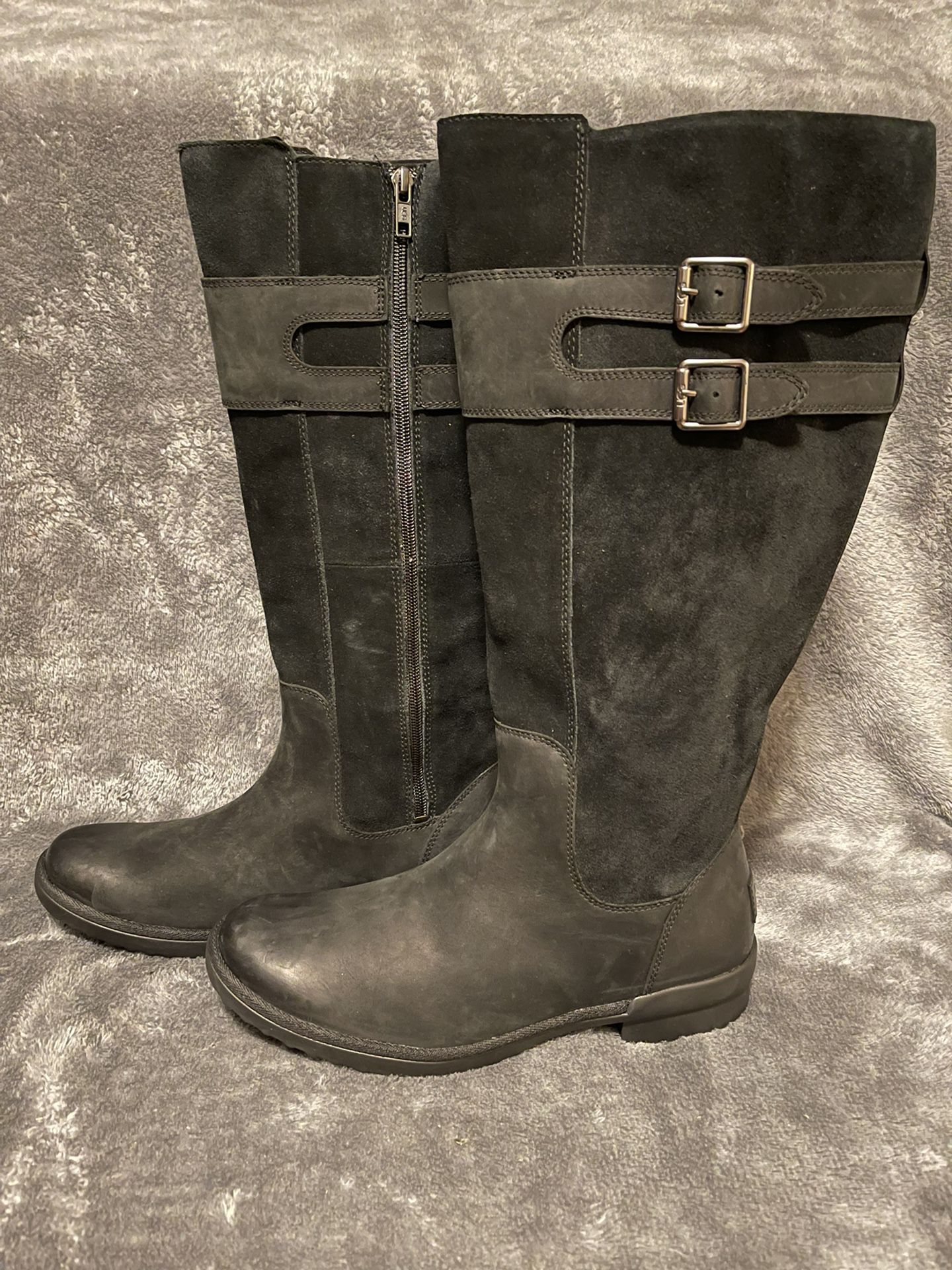 UGG Zarina Tall Boots 🔥 Size 10