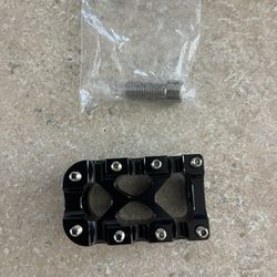 Motorcycle Shifter Peg 