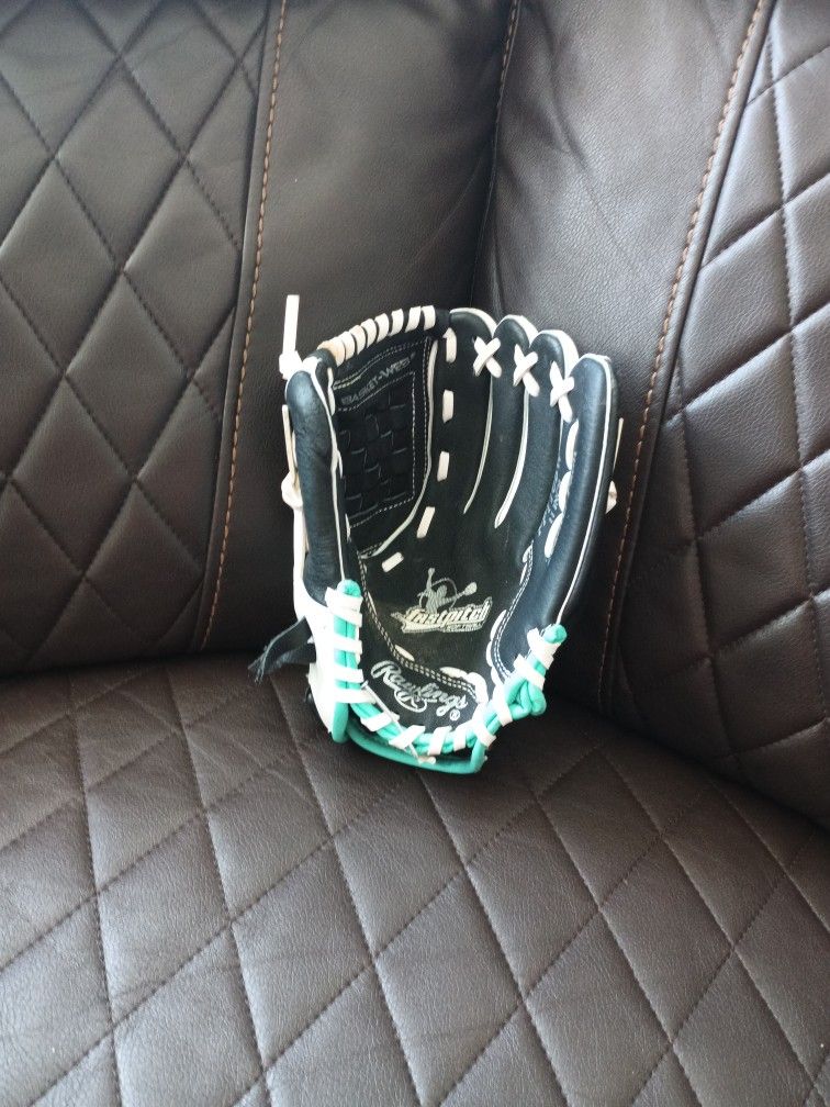 Softball Glove