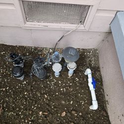 Irrigation Valves 