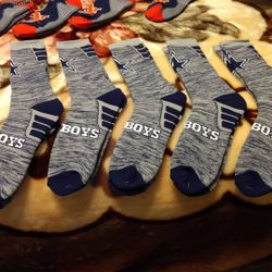Team Socks