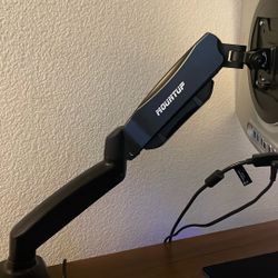 Monitor Arm