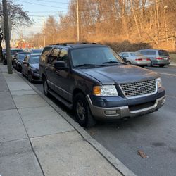2003 Ford Expedition