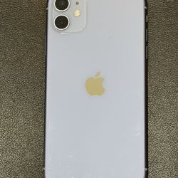 iPhone 11 Unlocked