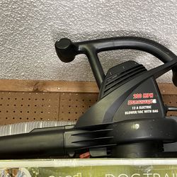 Compact Blowe In excellent Condition!