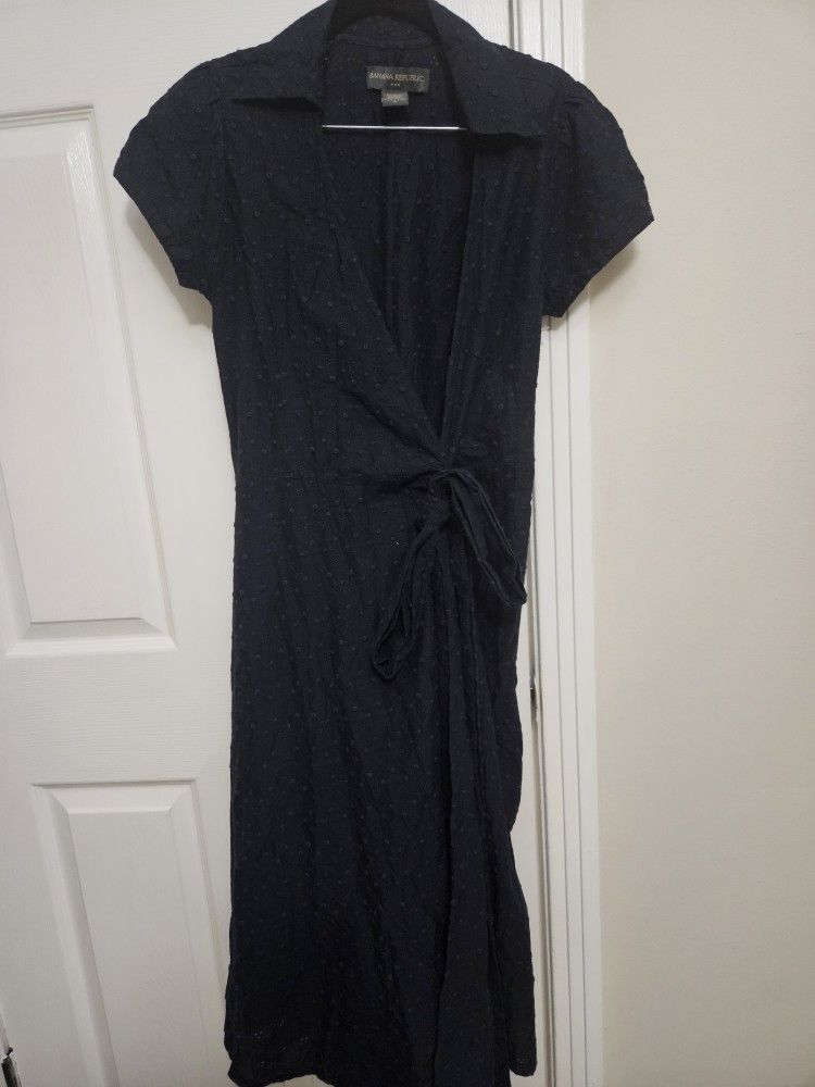 Banana Republic Dress