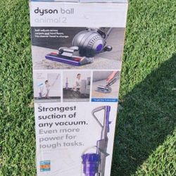 Dyson Ball Animal 2 Pet Hair Vacuum New