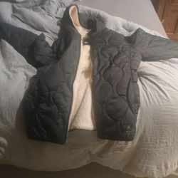 Winter Jacket