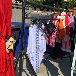Costumes