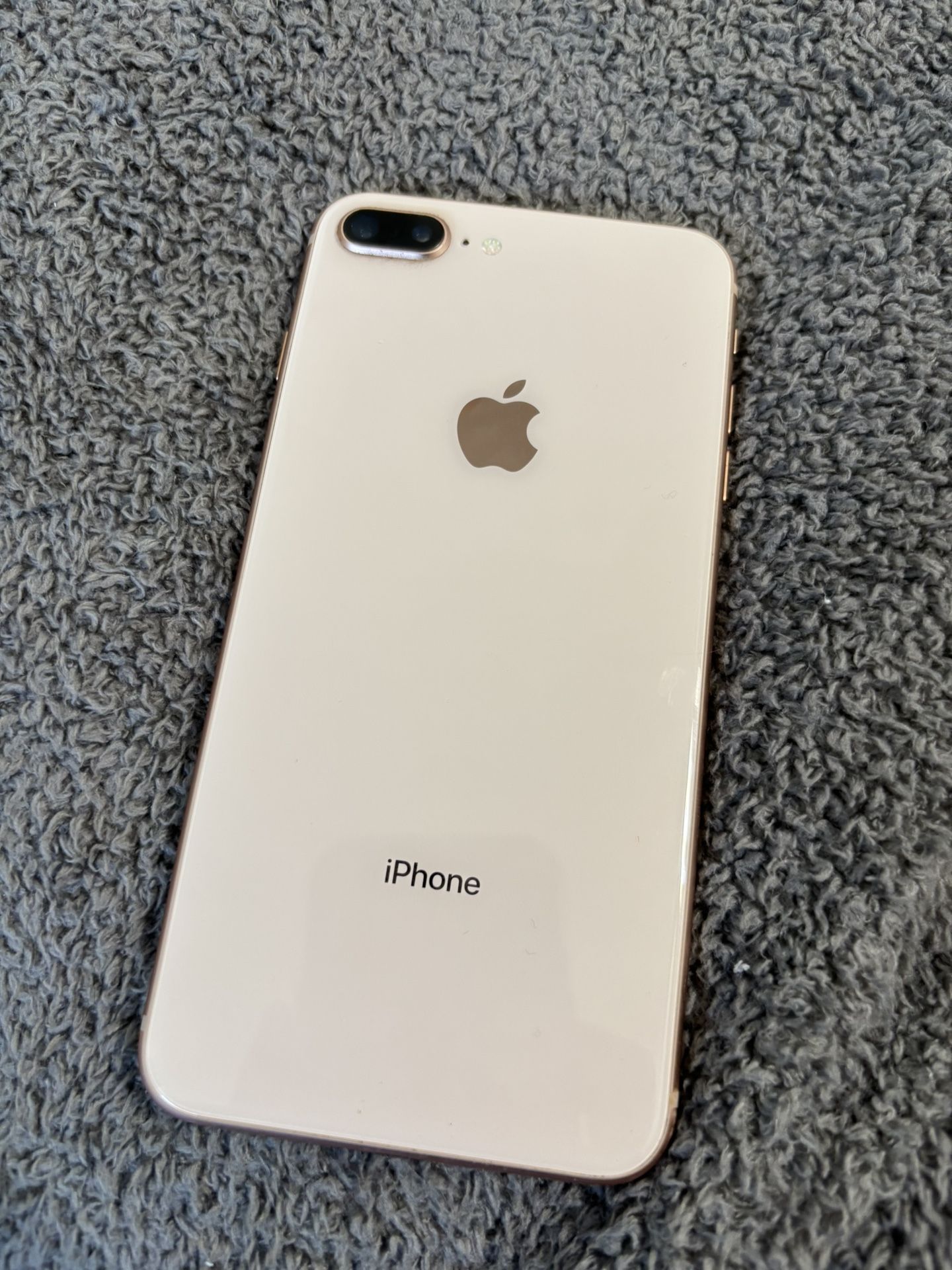 Unlocked iPhone 8 Plus