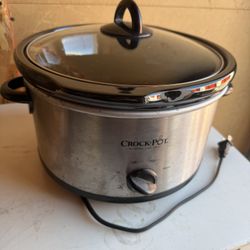 Crock Pot