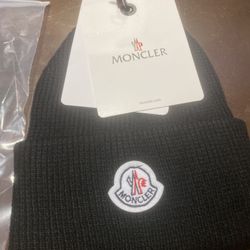 Moncler Beanie