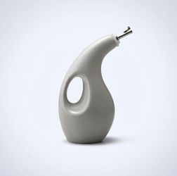 Rachael Ray Ceramic Olive Oil Dispenser!