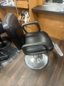 Hair Salón Chairs