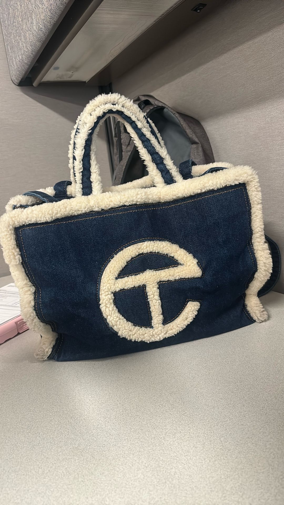 Ugg X Telfar