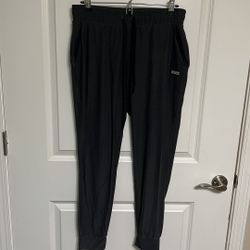 Women’s PINK Gray Joggers 