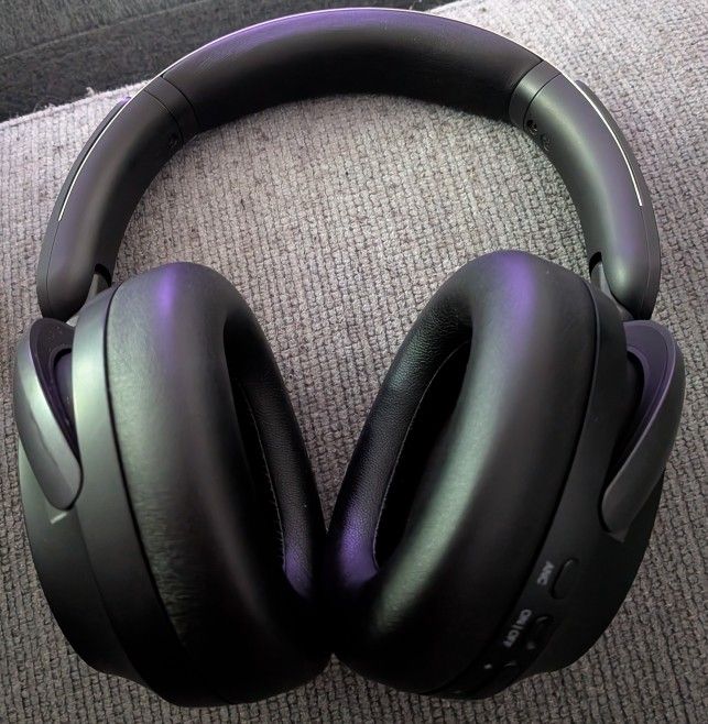 Monster Persona 3rd ANC (Active Noise Cancelling)