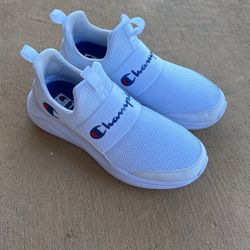 Champions Tennis Shoes