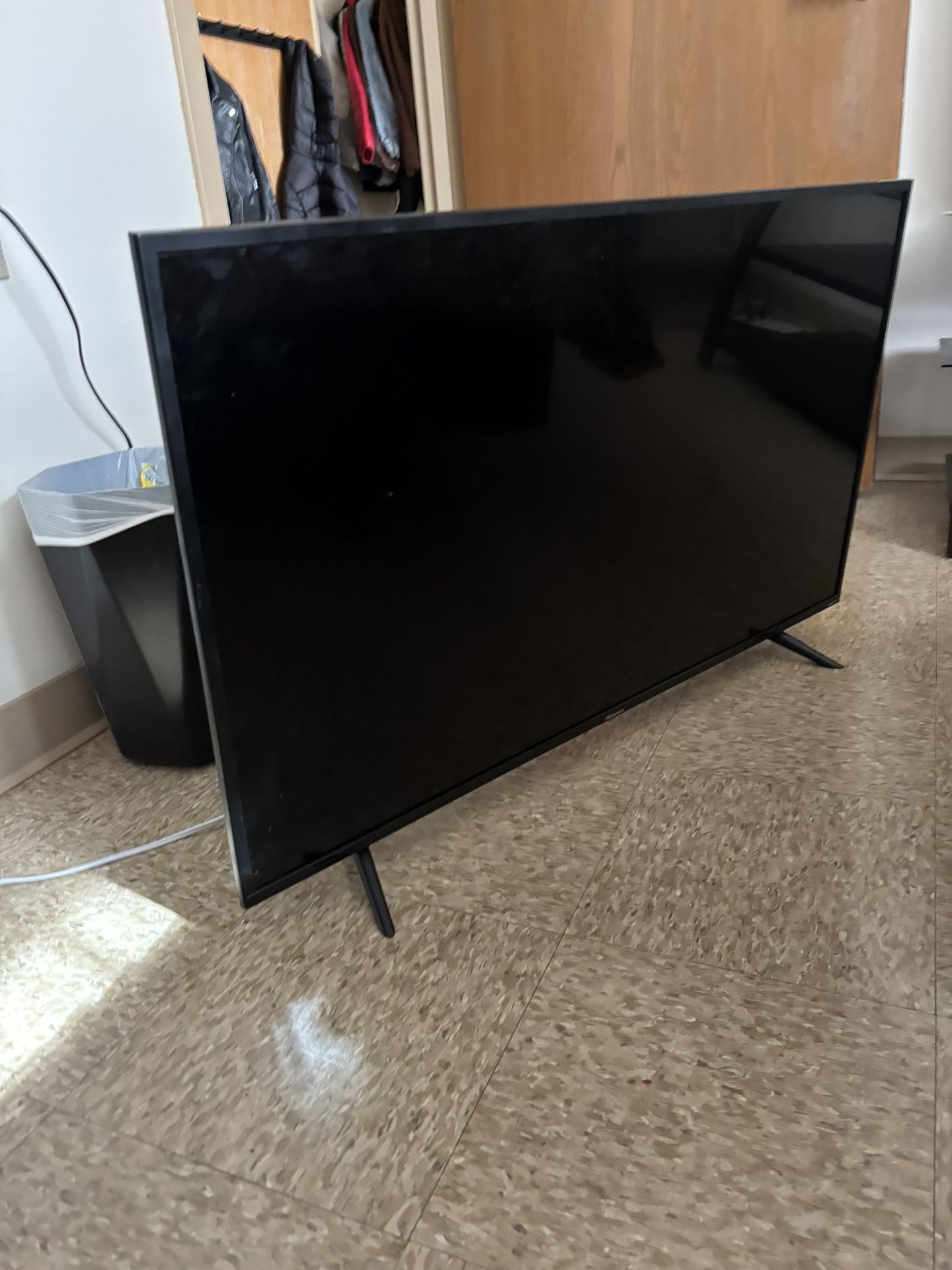 43 Inch Flat Screen Tv Roku