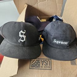 Supreme Hats