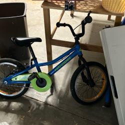 Retrospec 16 inch Children’s Bike