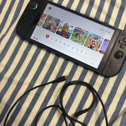 Nintendo Switch 2 With Games 