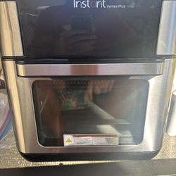 Instant vortex plus Air Fryer