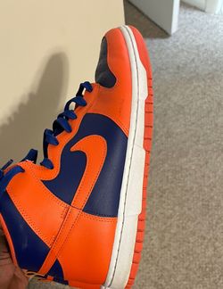 Dunks NY KNICK ADDITION 
