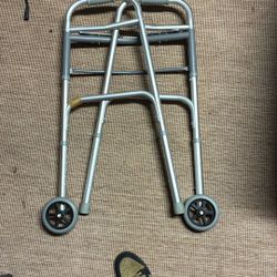 Folding Walker