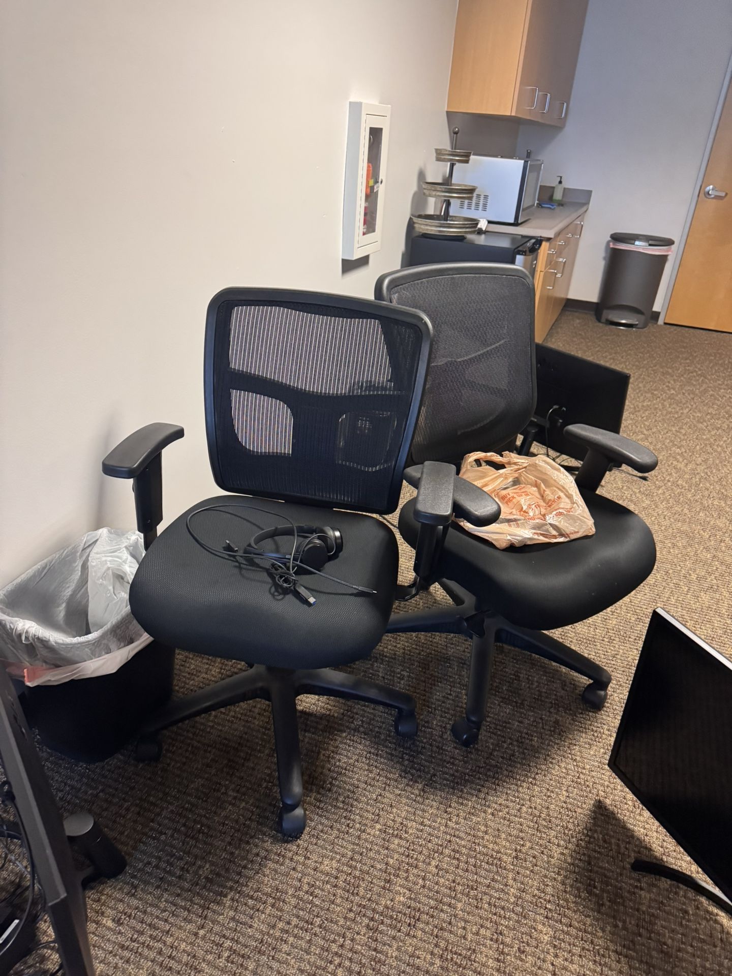 Office Chairs