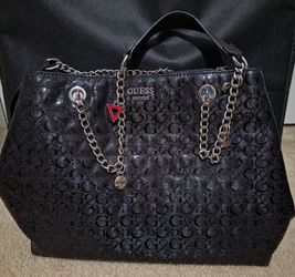 GUESS bag
