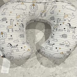 Boppy Nursing Pillow