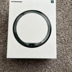 Ultrahuman Smart Ring Air