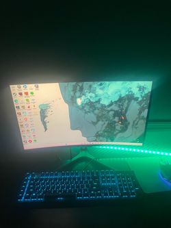 24 inch 240 hz monitor