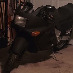 1989 Zx10