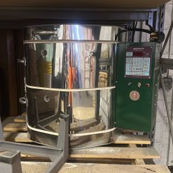 Electric Kiln