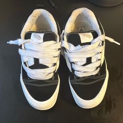 Skool vans
