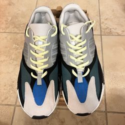 Yeezy Adidas Waverunners