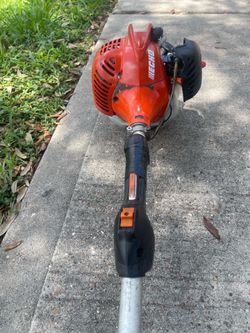 Weedeater echo srm225