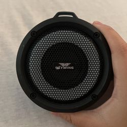 Sky Wing Speaker 