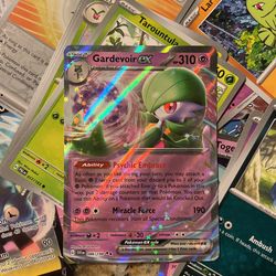 Pokémon Cards