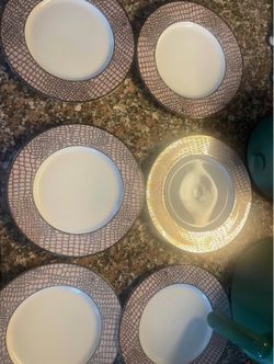 Salad Plates