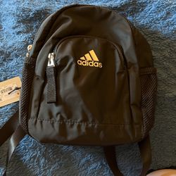 Adidas Mini Backpack Purse