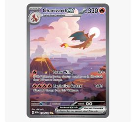 Pokémon Cards