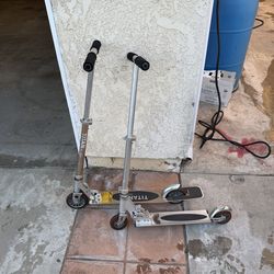 Scooters
