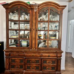 China Cabinet 