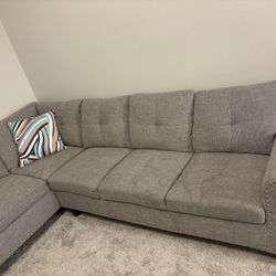Living Room Couch 