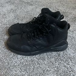 Reebok Steel Toe Sneakers